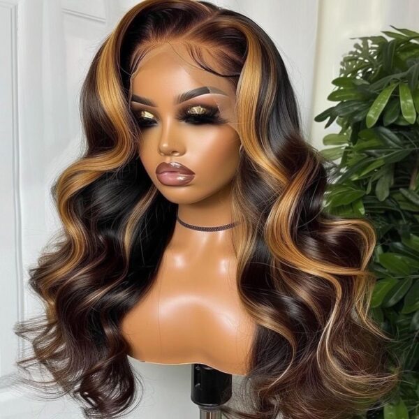 Brazilian Hair - Image 3